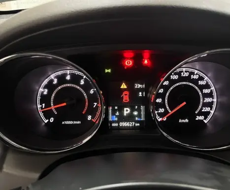 MITSUBISHI ASX 2.0 16V 4P FLEX HPE FWD AUTOM�TICO CVT, Foto 8