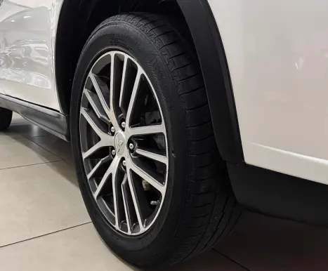 MITSUBISHI ASX 2.0 16V 4P FLEX HPE FWD AUTOM�TICO CVT, Foto 12