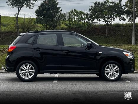 MITSUBISHI ASX 2.0 16V 4P AUTOMÁTICO, Foto 3