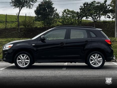 MITSUBISHI ASX 2.0 16V 4P AUTOMÁTICO, Foto 5