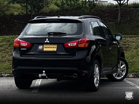 MITSUBISHI ASX 2.0 16V 4P AUTOMÁTICO, Foto 6