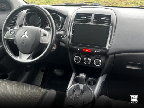 MITSUBISHI ASX 2.0 16V 4P AUTOMÁTICO, Foto 7