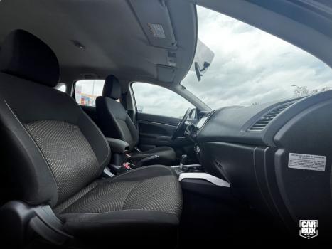 MITSUBISHI ASX 2.0 16V 4P AUTOMÁTICO, Foto 8