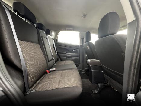 MITSUBISHI ASX 2.0 16V 4P AUTOMÁTICO, Foto 9