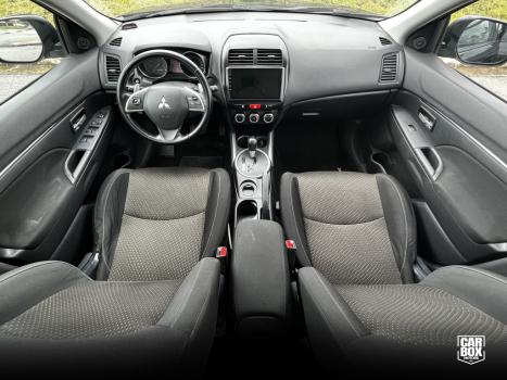 MITSUBISHI ASX 2.0 16V 4P AUTOMÁTICO, Foto 10