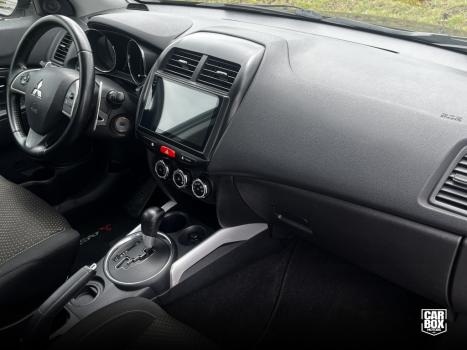 MITSUBISHI ASX 2.0 16V 4P AUTOMÁTICO, Foto 11