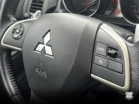 MITSUBISHI ASX 2.0 16V 4P AUTOMÁTICO, Foto 12