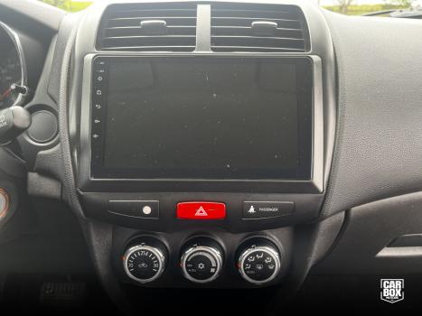 MITSUBISHI ASX 2.0 16V 4P AUTOMÁTICO, Foto 14