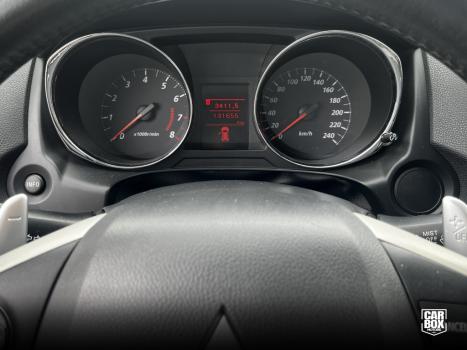 MITSUBISHI ASX 2.0 16V 4P AUTOMÁTICO, Foto 16