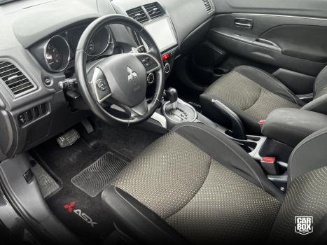 MITSUBISHI ASX 2.0 16V 4P AUTOMÁTICO, Foto 17
