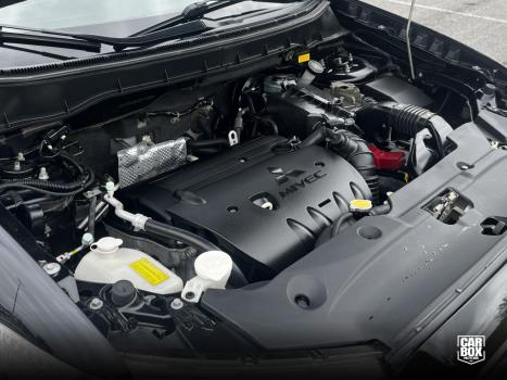 MITSUBISHI ASX 2.0 16V 4P AUTOMÁTICO, Foto 20