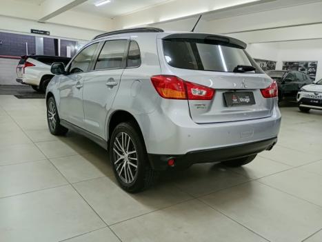 MITSUBISHI ASX 2.0 16V 4P, Foto 3