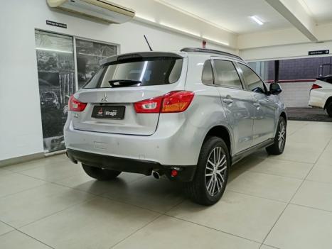 MITSUBISHI ASX 2.0 16V 4P, Foto 4