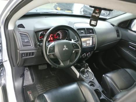 MITSUBISHI ASX 2.0 16V 4P, Foto 7