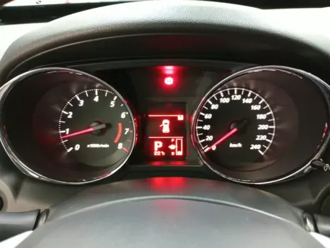 MITSUBISHI ASX 2.0 16V 4P, Foto 8