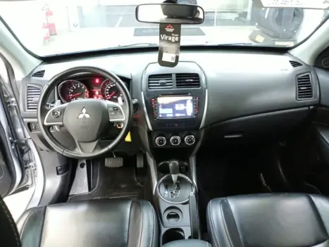 MITSUBISHI ASX 2.0 16V 4P, Foto 9