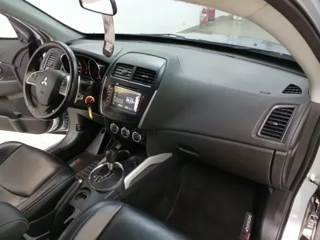 MITSUBISHI ASX 2.0 16V 4P, Foto 10