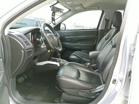 MITSUBISHI ASX 2.0 16V 4P, Foto 11