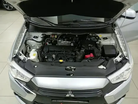 MITSUBISHI ASX 2.0 16V 4P, Foto 14