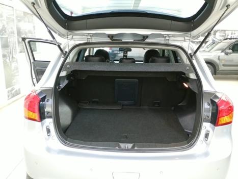 MITSUBISHI ASX 2.0 16V 4P, Foto 16
