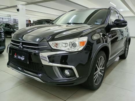 MITSUBISHI ASX 2.0 16V 4P FLEX HPE FWD AUTOMÁTICO CVT, Foto 1