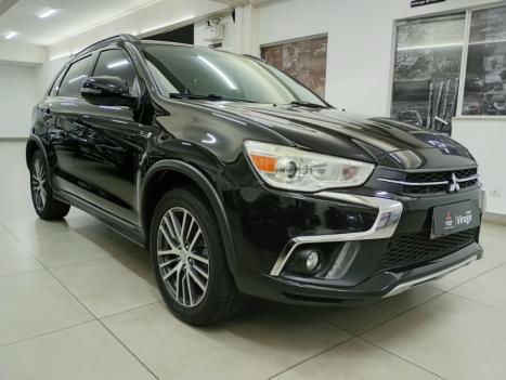 MITSUBISHI ASX 2.0 16V 4P FLEX HPE FWD AUTOMÁTICO CVT, Foto 2