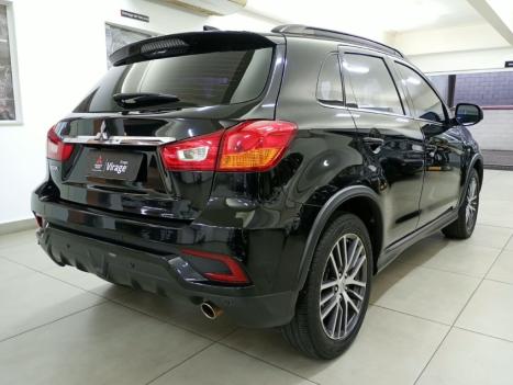 MITSUBISHI ASX 2.0 16V 4P FLEX HPE FWD AUTOMÁTICO CVT, Foto 3