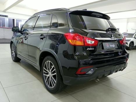 MITSUBISHI ASX 2.0 16V 4P FLEX HPE FWD AUTOMÁTICO CVT, Foto 4