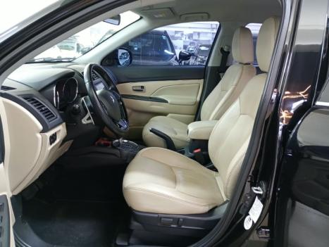 MITSUBISHI ASX 2.0 16V 4P FLEX HPE FWD AUTOMÁTICO CVT, Foto 5