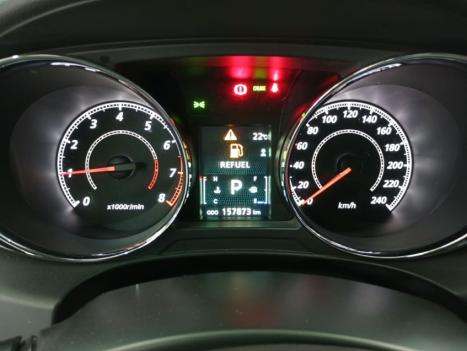 MITSUBISHI ASX 2.0 16V 4P FLEX HPE FWD AUTOMÁTICO CVT, Foto 6