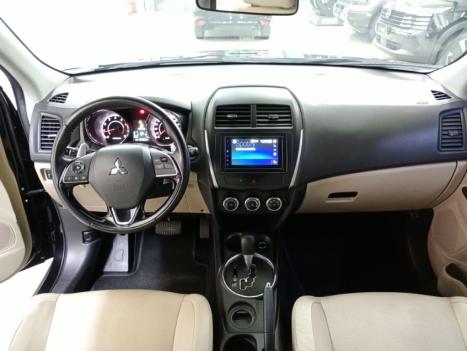 MITSUBISHI ASX 2.0 16V 4P FLEX HPE FWD AUTOMÁTICO CVT, Foto 7