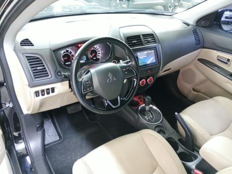 MITSUBISHI ASX 2.0 16V 4P FLEX HPE FWD AUTOMÁTICO CVT, Foto 8
