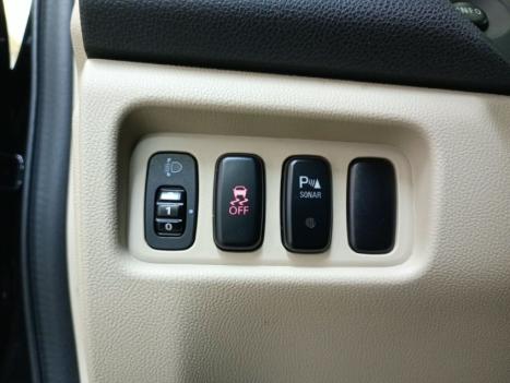 MITSUBISHI ASX 2.0 16V 4P FLEX HPE FWD AUTOMÁTICO CVT, Foto 9