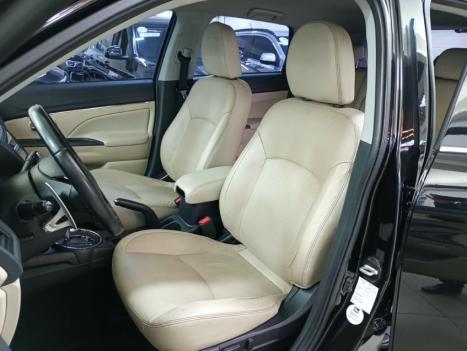 MITSUBISHI ASX 2.0 16V 4P FLEX HPE FWD AUTOMÁTICO CVT, Foto 10