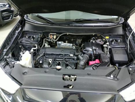 MITSUBISHI ASX 2.0 16V 4P FLEX HPE FWD AUTOMÁTICO CVT, Foto 14