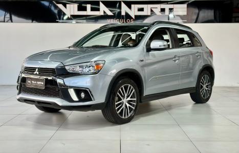 MITSUBISHI ASX 2.0 16V 4P 4X4 4WD AUTOMÁTICO, Foto 1