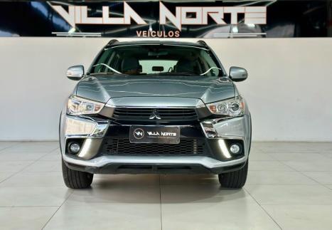 MITSUBISHI ASX 2.0 16V 4P 4X4 4WD AUTOMÁTICO, Foto 2