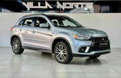 MITSUBISHI ASX 2.0 16V 4P 4X4 4WD AUTOMÁTICO, Foto 3