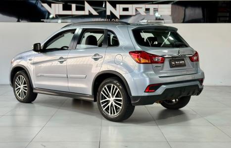 MITSUBISHI ASX 2.0 16V 4P 4X4 4WD AUTOMÁTICO, Foto 4