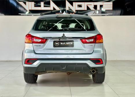 MITSUBISHI ASX 2.0 16V 4P 4X4 4WD AUTOMÁTICO, Foto 5