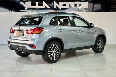 MITSUBISHI ASX 2.0 16V 4P 4X4 4WD AUTOMÁTICO, Foto 6