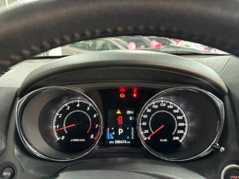 MITSUBISHI ASX 2.0 16V 4P 4X4 4WD AUTOMÁTICO, Foto 7