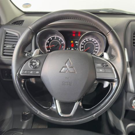 MITSUBISHI ASX 2.0 16V 4P 4X4 4WD AUTOMÁTICO, Foto 8