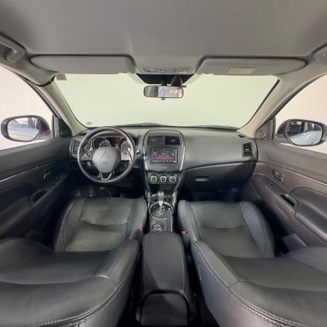 MITSUBISHI ASX 2.0 16V 4P 4X4 4WD AUTOMÁTICO, Foto 9