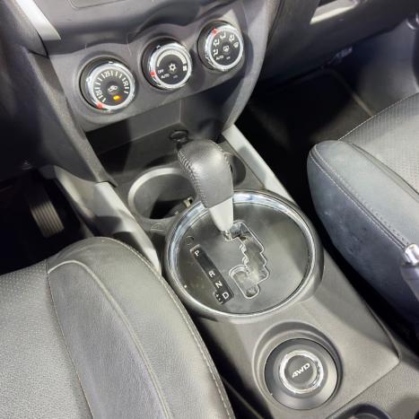 MITSUBISHI ASX 2.0 16V 4P 4X4 4WD AUTOMÁTICO, Foto 10