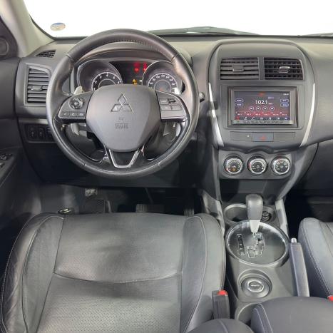 MITSUBISHI ASX 2.0 16V 4P 4X4 4WD AUTOMÁTICO, Foto 12