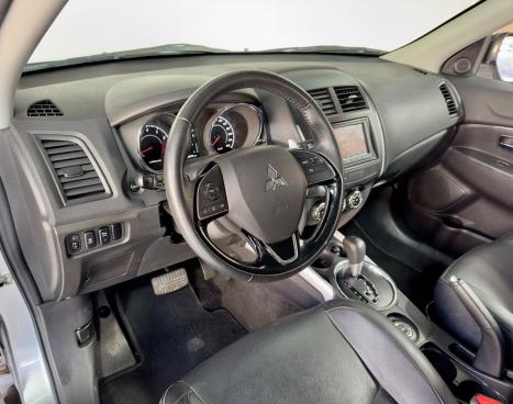 MITSUBISHI ASX 2.0 16V 4P 4X4 4WD AUTOMÁTICO, Foto 14