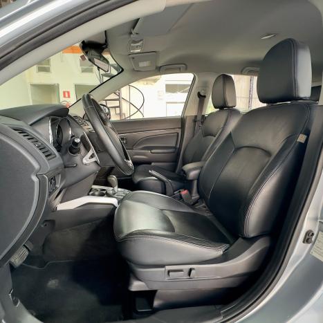 MITSUBISHI ASX 2.0 16V 4P 4X4 4WD AUTOMÁTICO, Foto 15