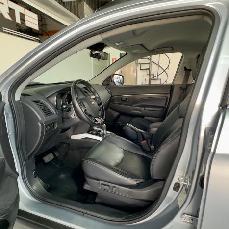 MITSUBISHI ASX 2.0 16V 4P 4X4 4WD AUTOMÁTICO, Foto 16