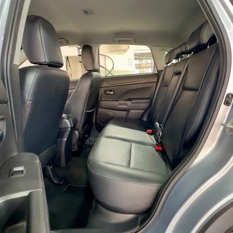 MITSUBISHI ASX 2.0 16V 4P 4X4 4WD AUTOMÁTICO, Foto 19